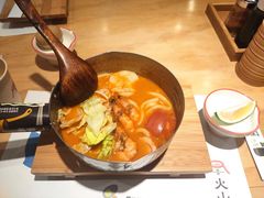 -火山屋台(新街口店)