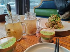 -YAFEE雅菲 川·湘·粤融合菜(魏公村店)