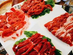 -仁和四季涮肉馆(天坛南门店)