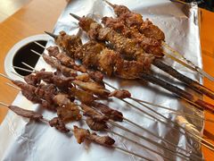 -城边边烧烤-魏晋烤肉旗舰店