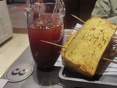 -醉炫音速烧烤(沙河总店)