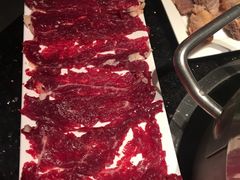 -牛事制造局牛肉火锅(莲岳路店)