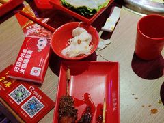 -季季红火锅(丰城洪客隆店)