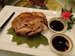 -无名居(西直门总店)