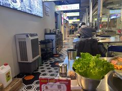 -哈哈碳都·牛肋条无限自助烤肉(宝龙店)