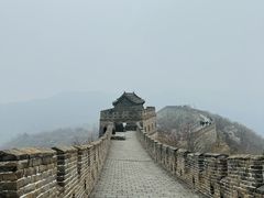 -京北渔家傲