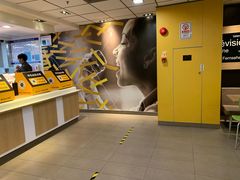 -麦当劳(番禺易发商业街店)