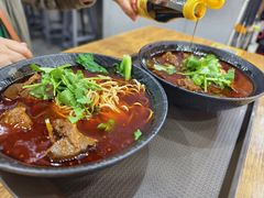 -秦云老太婆摊摊面(全国总店)