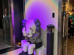 -Mr.Fox狐狸先生超级密室(南山店)