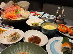 -匠和风精致料理(祥禾天地店)