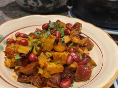 -南京大牌档(济南万象城店)