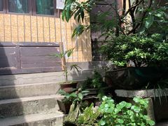 -偏岩古镇