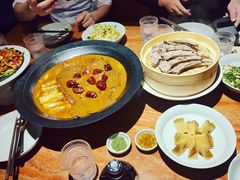 -长安记·大美陕菜(大族广场店)