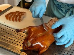 -海湾壹品·粤菜·早茶·烤鸭(拱北店)