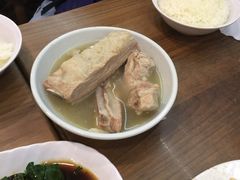 -松發肉骨茶(牛车水店)