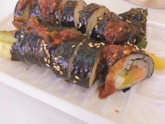-韩味轩(丰盛町店)