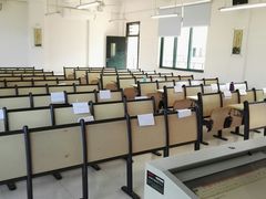 -广东财经大学(佛山校区)