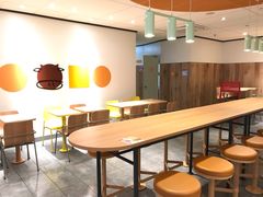 大堂-麦当劳(顾村公园店)