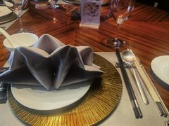 -万丽轩·粤菜(王府井金茂万丽酒店)