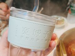 -宽城子美蛙毛肚自助火锅(建邺万达步行街店)