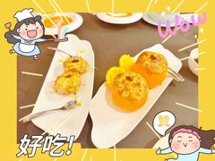 -蟹榭·本帮江浙菜·蟹宴(大宁久光商场店)