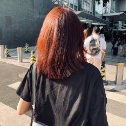 -藤野造型·专业烫染店
