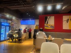 -西粉堂新疆米粉(朝外店)