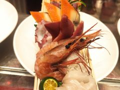 -富力万达文华·美食汇自助餐厅