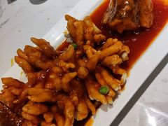 -峨嵋小镇·川菜(勒泰中心店)