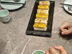 -奔跑吧陕菜·盛世长安(民乐园万达店)