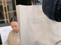 -喜茶(中山白水井店)