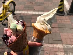 -肯德基(中纬店)