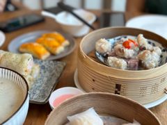 -墨宴(西洋湖店)