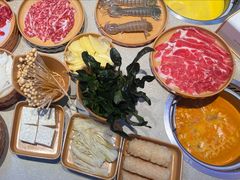 -海底捞大排档火锅(打浦路店)