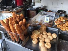 油条-刘飞放心无铝油条(阳光翠竹苑店)