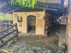 -海南槟榔谷黎苗文化旅游区