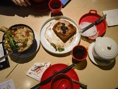 -避风塘(宝山万达店)