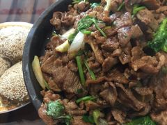 -烤肉季饭庄