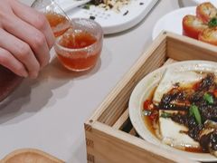 -蔡澜点心·粤菜(丽泽天街店)