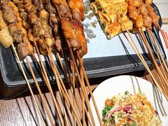 -管氏翅吧(马家堡店)