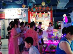 -大玩家超乐场(金华万达店)