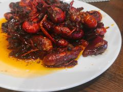 -重庆丽苑维景国际大酒店·海鲜自助餐厅