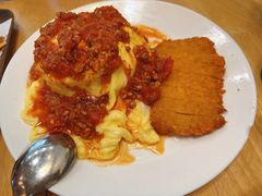 -红小满休闲餐厅(十全街店)