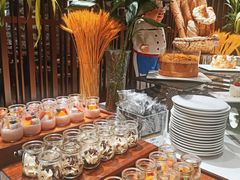 -天骄国际酒店·布拉格西餐厅(白石湖店)