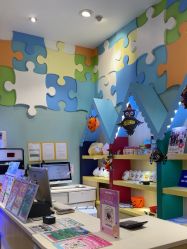 -meland亲子乐园•派对•研学(苏州悠方购物中心店)