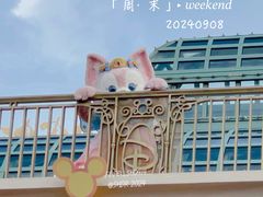 -上海迪士尼度假区