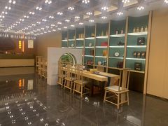 -康悦印象·美容·茶艺·国际芳香疗法(海悦店)