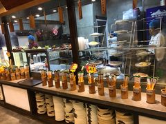 -井水小厨·湘菜(活力广场店)