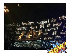 -南京奥林匹克体育中心-体育馆