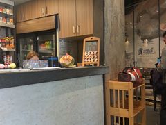-小城粥道·海胆鲜虾粥(解放广场店)